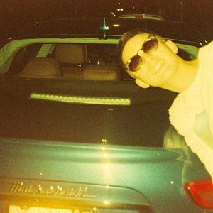 Meet your Posher, Dylan